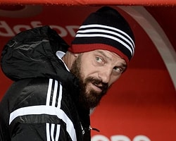 Slaven Bilic: "Kazanmayı Hak Etmedik"