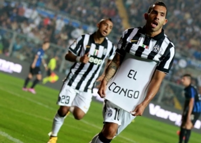 Juventus Dolu Dizgin