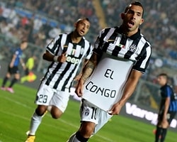 Juventus Dolu Dizgin