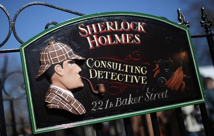 Sherlock Holmes'ün Birbirinden Güzel Uyarlamaları