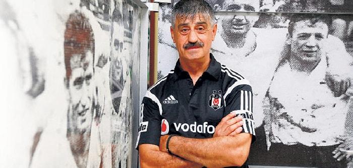 “Beşiktaş'tan Önce Hayatımın Amacı Yoktu”