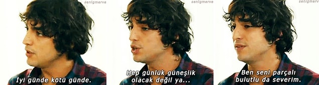 14. Ne tür olursa olsun.