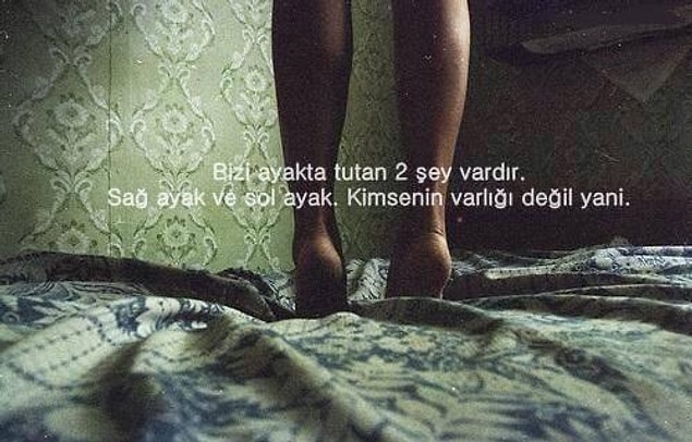21. Kesinlikle öyle.