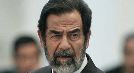 Saddam Hüseyin Deyince Akla Gelmesi Mümkün Olan 5 Nokta