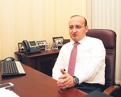 "Kimse Türkiye'yi Tehdit Edemez"