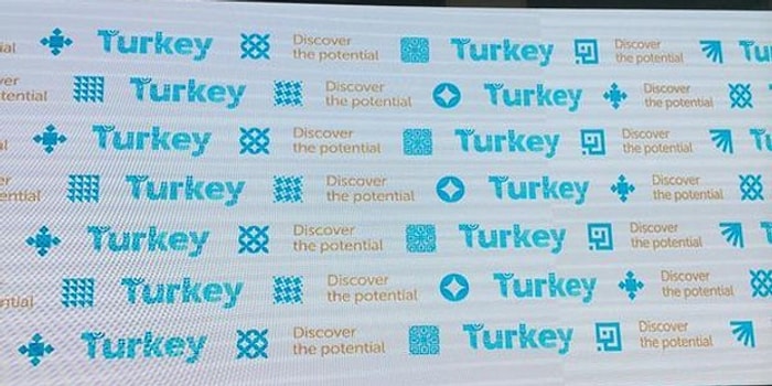 İşte Türk Mallarının Üzerine Konulacak Yeni Logo