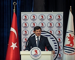 "IŞİD İslam'la Anılamaz"