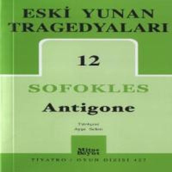 Antigone – Sophokles Üzerine (Antigone)