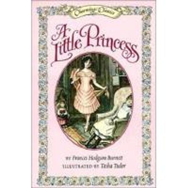 Küçük Prenses (A Little Princess)