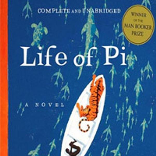 Pi’nin Yaşamı (Life Of Pi)