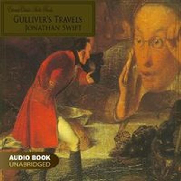 Güliver’in Seyahatleri (Gulliver’s Travels)
