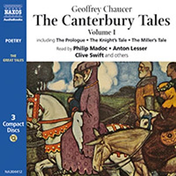 Canterbury Hikayeleri (The Canterbury Tales)