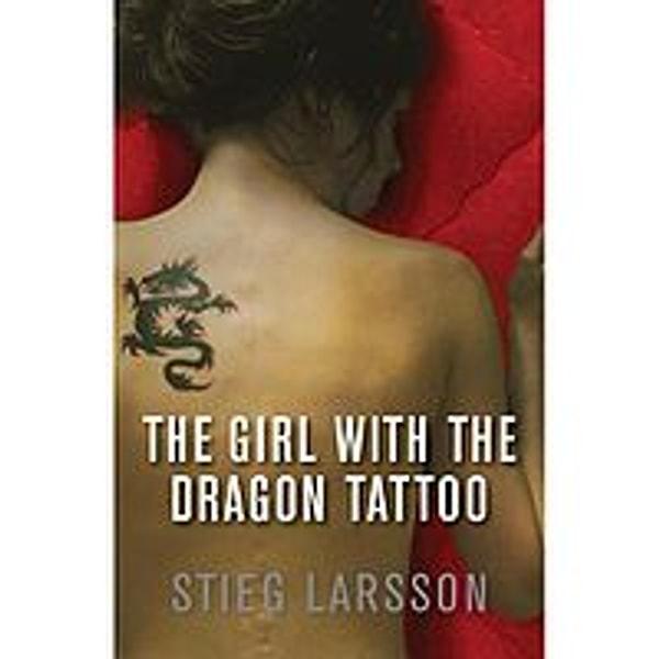 Ejderha Dövmeli Kız (The Girl With The Dragon Tattoo)