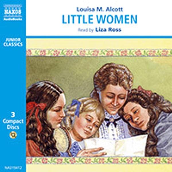 Küçük Kadınlar (Little Women)