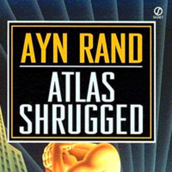 Atlas Silkindi (Atlas Shrugged)