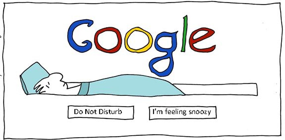 Google ile Oynaşmanın 8 Yolu