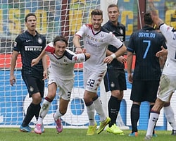 Inter'e Evinde Tarihi Fark