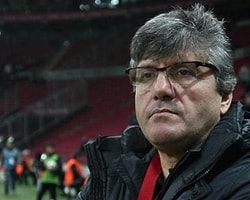 "Biz Gekas'ı, Gekas Bizi Taşıyor"