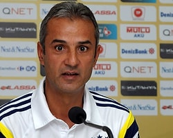 İsmail Kartal'dan Oyuncularına Sitem