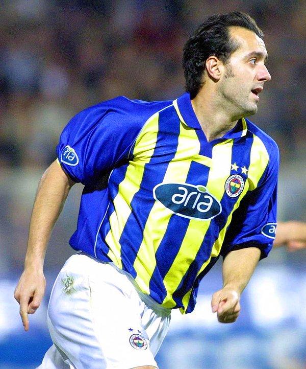 17. Milan Rapaic ( 2000 - 2003 )