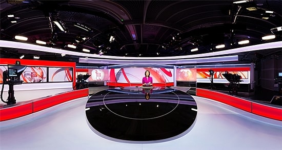 İran'dan BBC'ye Hırsızlık Suçlaması