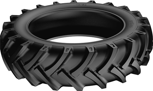 26. Крутить колеса или садиться внутрь тракторных колес и катится вниз по склону.