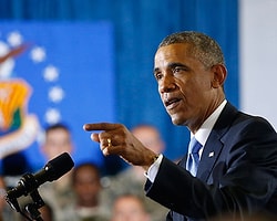 Obama: 'IŞİD'i Hafife Almışız'