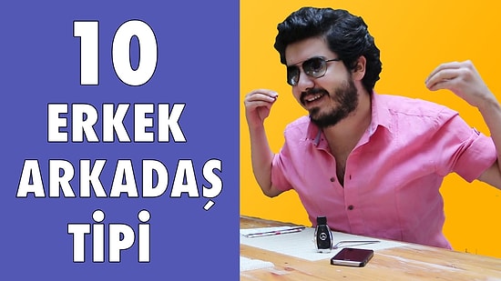 Kadınları Hayattan Soğutan 10 Sevgili Tipi