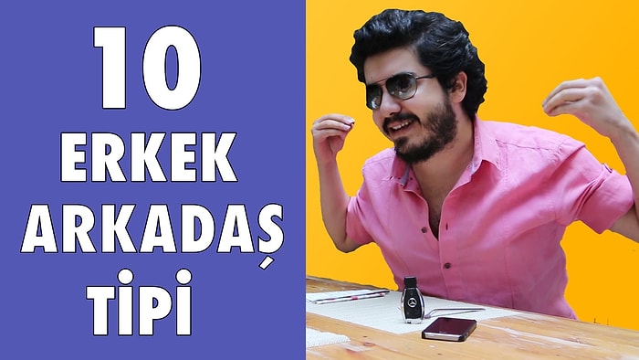 Kadınları Hayattan Soğutan 10 Sevgili Tipi