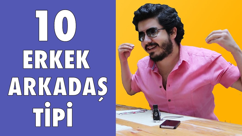 Kadınları Hayattan Soğutan 10 Sevgili Tipi