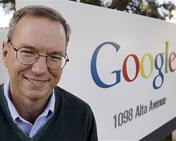 Apple ve Google Arasında Yeni Kavga!