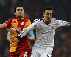 "Dünyada Türkiye Denince Akla İlk Galatasaray Geliyor"