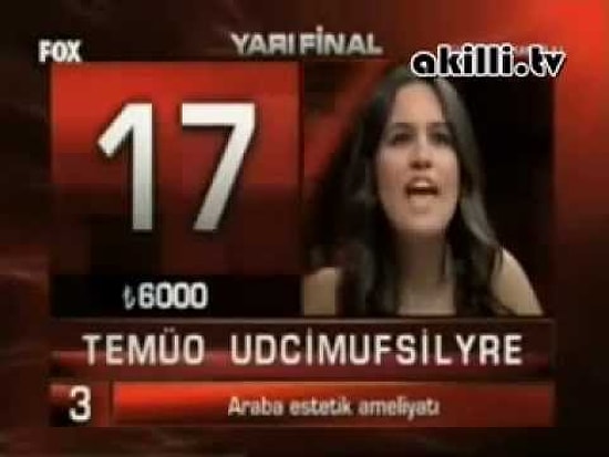 Geçmişten Günümüze Türk Televizyon Tarihinin Unutulmaz Gafları