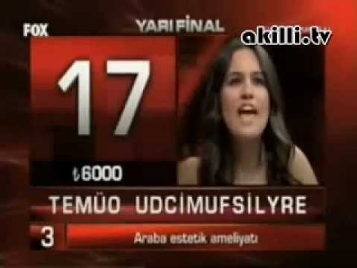 Geçmişten Günümüze Türk Televizyon Tarihinin Unutulmaz Gafları