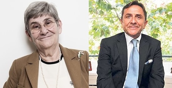 Canan Karatay ve Osman Müftüoğlu İle Eve Çıkmanız Halinde Başınıza Gelmesi Muhtemel 12 Olay