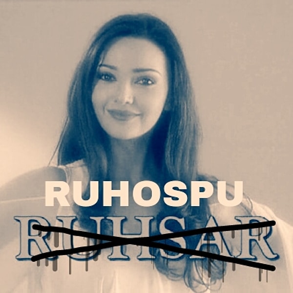 15. "Ruhospu!" Ruhsar