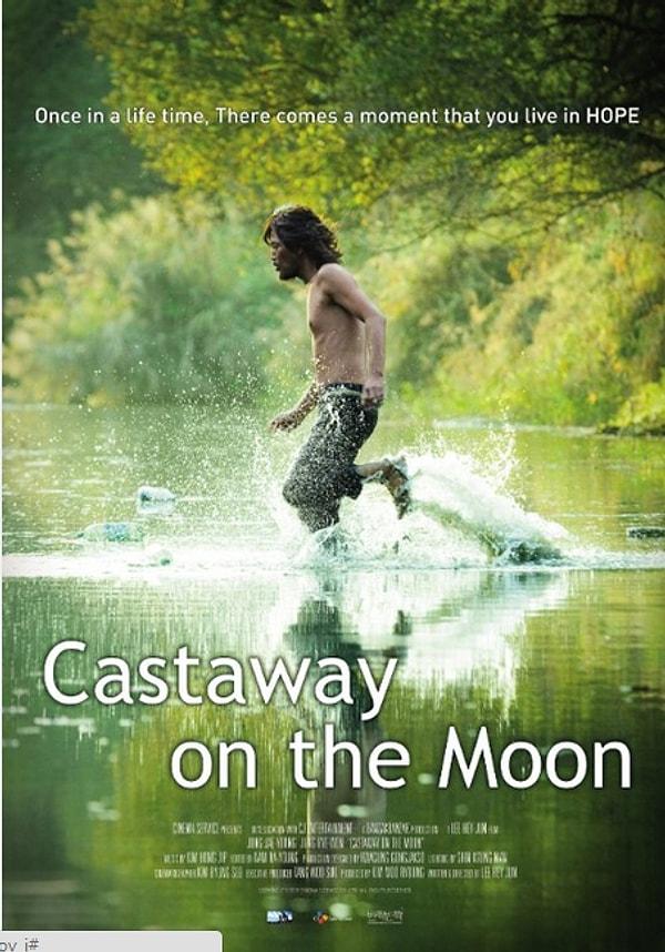2. Castaway on the Moon (Kim'in Adası)