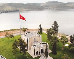 Süleyman Şah Türbesi'ne IŞİD Saldırısı Yalanlandı