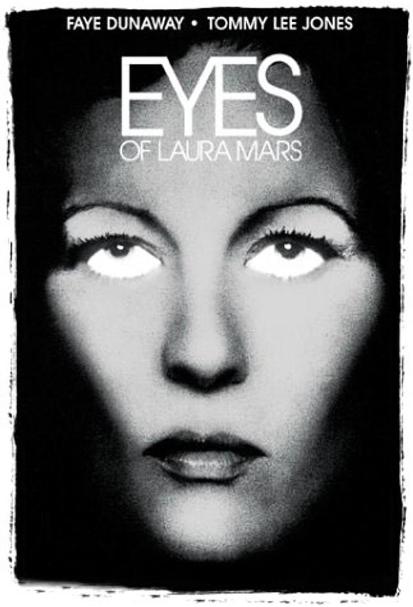 12. Eyes of Laura Mars (Laura Mars'ın Gözleri)