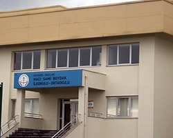 Okuldaki 'Dombra'lı Zile Velilerden Tepki