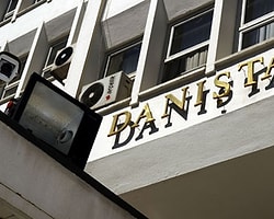 Danıştay HSYK Üyelerini Seçti