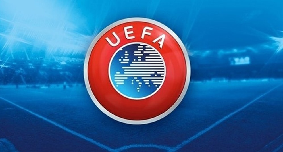 UEFA'dan Hakemlere "3 Dakika" Yetkisi