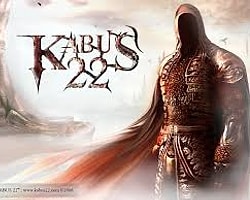 1. Kabus 22