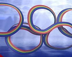 Homofobik Ülkelerde Olimpiyat Yapılmayacak