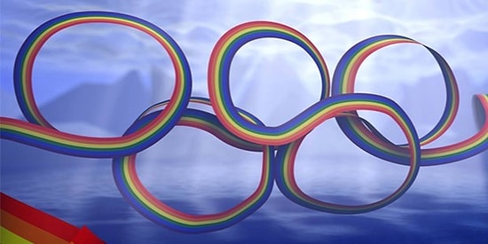 Homofobik Ülkelerde Olimpiyat Yapılmayacak