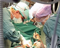 İlaçlı Stent Ücretini Artık SGK Karşılayacak