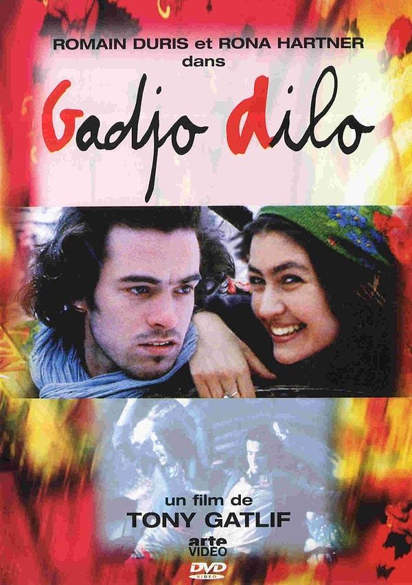2. Gadjo dilo (1997)