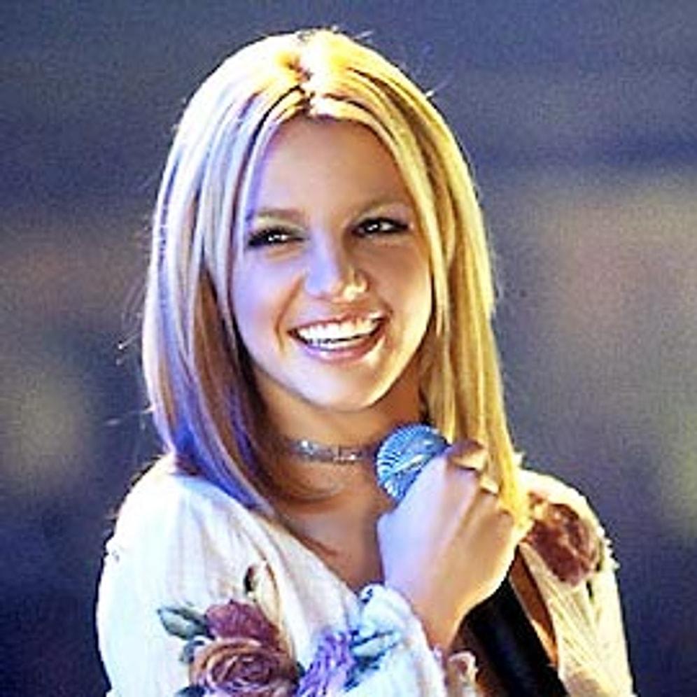 Britney Spears Hakkında Bilinmesi Gereken 15 Gerçek