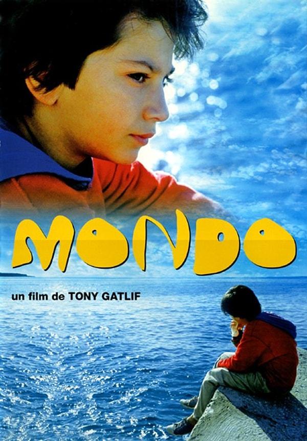 7. Mondo (1995)