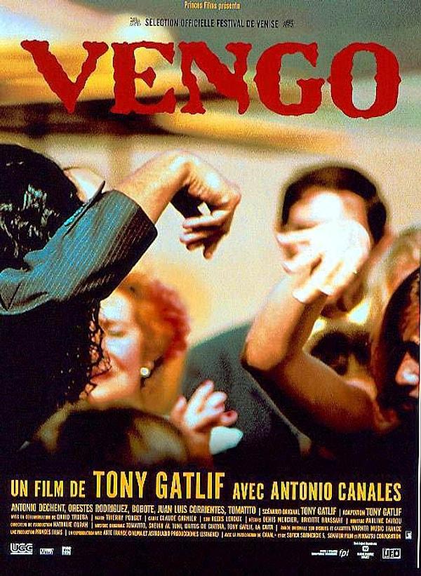 8. Vengo (2000)
